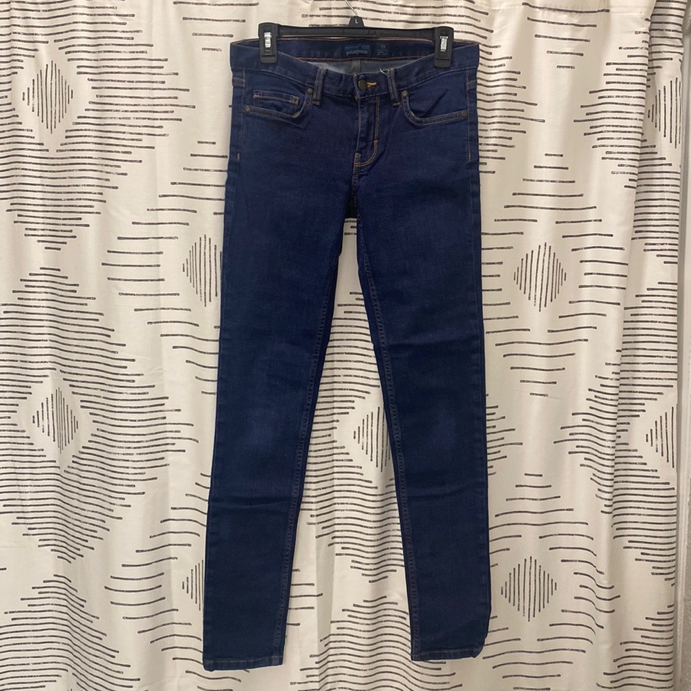 Patagonia Jeans!